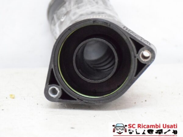 Tubo Uscita Turbina Volkswagen Passat B6 03L131111G