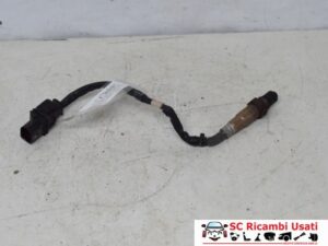 Sonda Lambda Peugeot 207 1.6 Hdi 9687161080