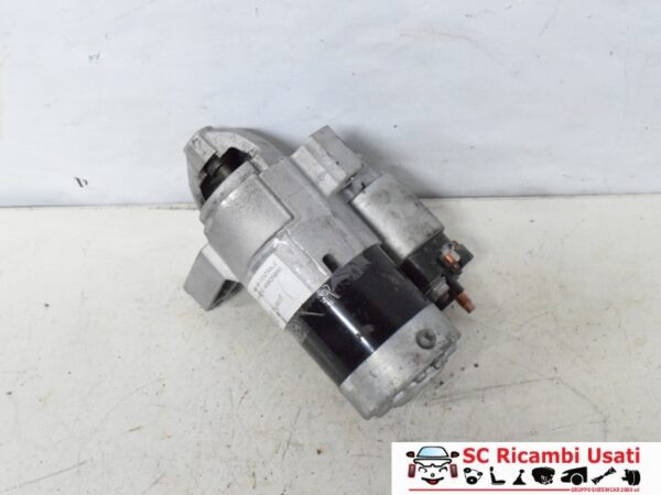 Motorino Avviamento Peugeot 207 9688268580