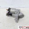 Motorino Avviamento Peugeot 207 9688268580