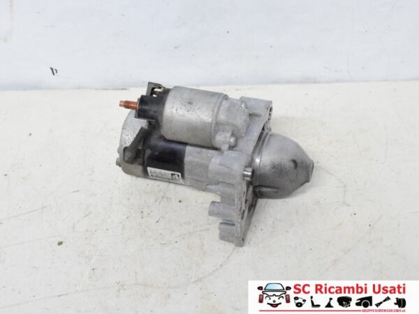 Motorino Avviamento Peugeot 207 9688268580