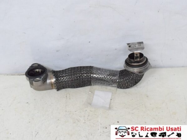 Tubo Egr Peugeot 207 1.6 Hdi 9674950180