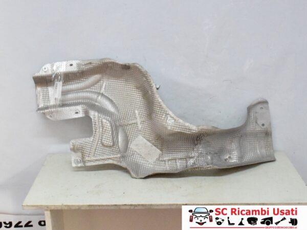 Riparo Paracalore Peugeot 207 9652298380