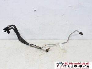 Sensore Gas Di Scarico Peugeot 207 1618Z9