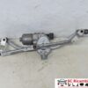 Tergicristallo Peugeot 207 9650380780