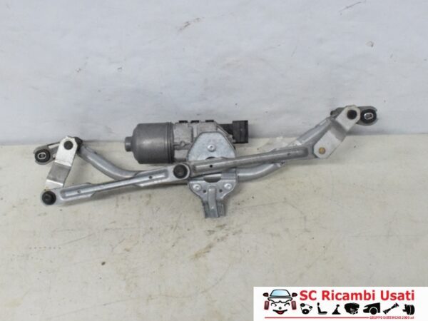 Tergicristallo Peugeot 207 9650380780