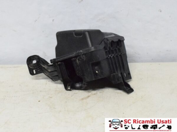 Supporto Scatola Fusibili Peugeot 207 9657287180