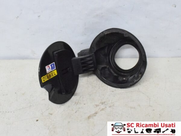 Sportello Tappo Serbatoio Carburante Peugeot 207 9681730680