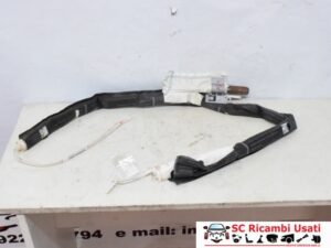 Airbag Tendina Sinistra Peugeot 207 9650247880