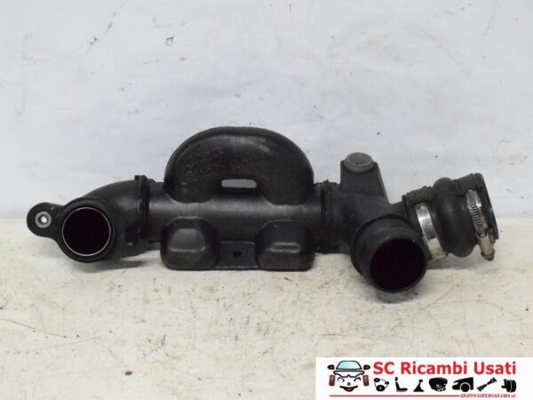 Tubo Aspirazione Ford C Max 1.6 Tdci 9655059180