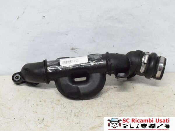 Tubo Aspirazione Ford C Max 1.6 Tdci 9655059180