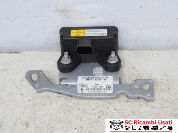 Centralina Esp Ford C Max 8M513C187BA