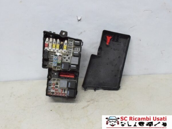 Centralina Porta Fusibili Ford C Max 3M5T14A067BC