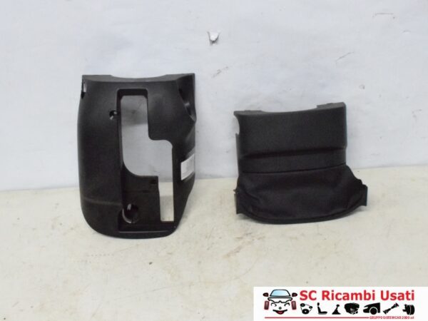 Rivestimento Piantone Sterzo Ford C Max 3M513533CBW 3M513530ABW