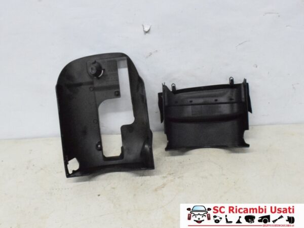 Rivestimento Piantone Sterzo Ford C Max 3M513533CBW 3M513530ABW