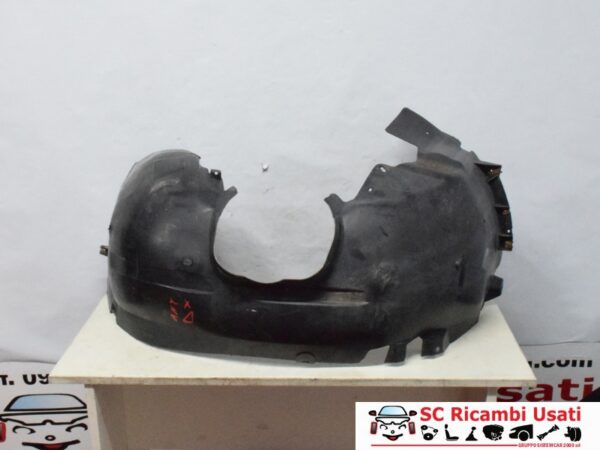 Passaruota Anteriore Destro Ford C Max 4M5116114AA