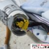 Airbag Tendina Laterale Destra Ford C Max 7M51R14K159AJ