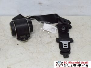 Cintura Di Sicurezza Posteriore Ford C Max 3M51R611B68FA