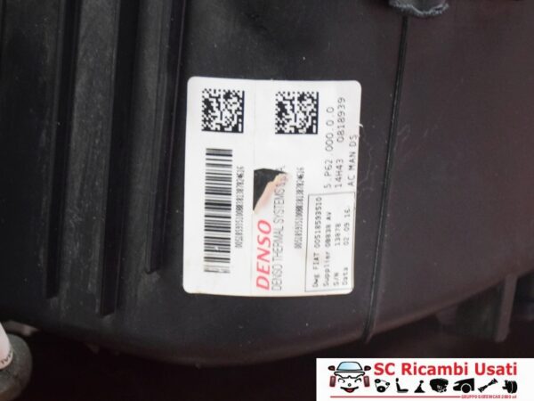 Stufa Fiat New Panda 51859351