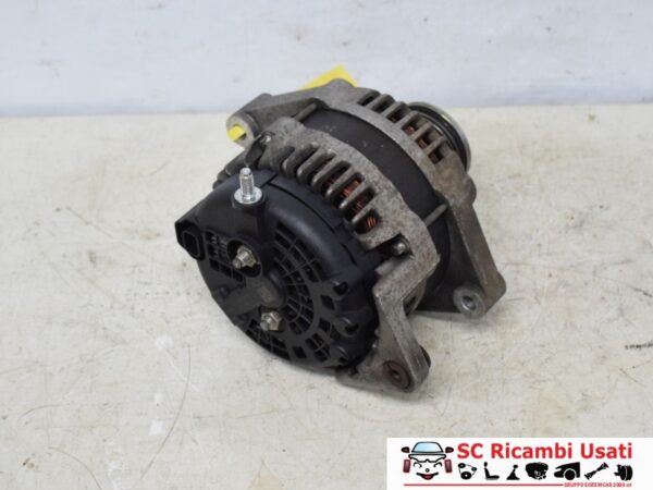 Alternatore Chevrolet Orlando 2.0 Vcdi 13580078