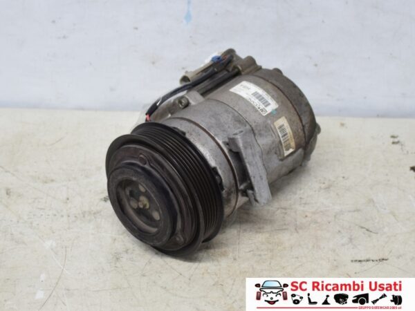 Compressore Clima Chevrolet Orlando 2.0 13314480