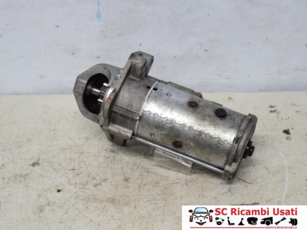 Motorino Di Avviamento Chevrolet Orlando 25183761