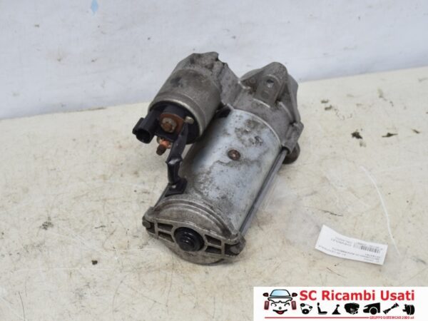 Motorino Di Avviamento Chevrolet Orlando 25183761