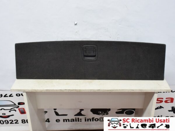 Portaoggetti Bagagliaio Chevrolet Orlando 95907188