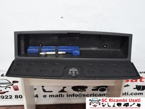 Portaoggetti Bagagliaio Chevrolet Orlando 95907188