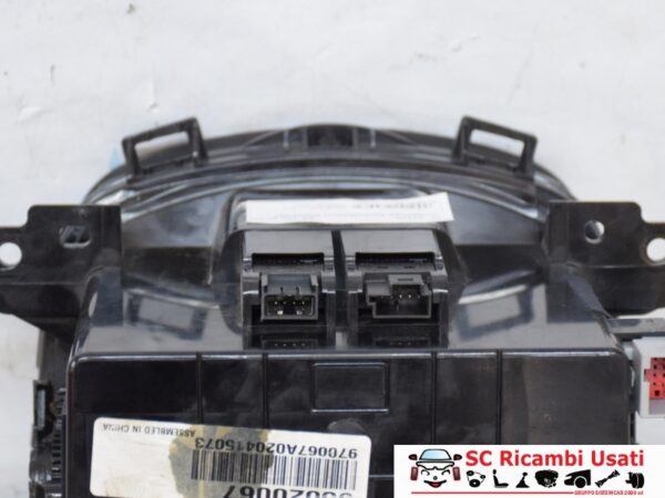 Comandi Autoradio Chevrolet Orlando 95020067