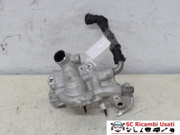 Tubo Raccordo Egr Dacia Duster 1.5 Dci 147173974R