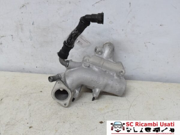 Tubo Raccordo Egr Dacia Duster 1.5 Dci 147173974R