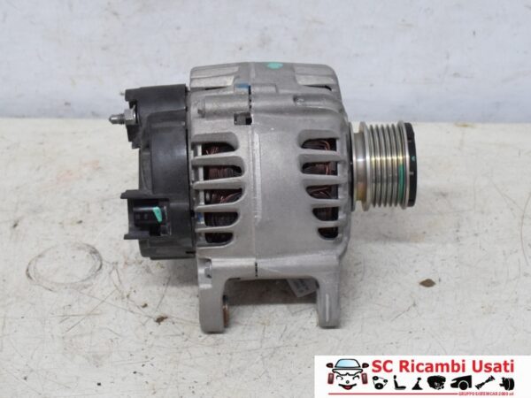 Alternatore Renault Captur 1.5 Dci 3000 Km 231007865R