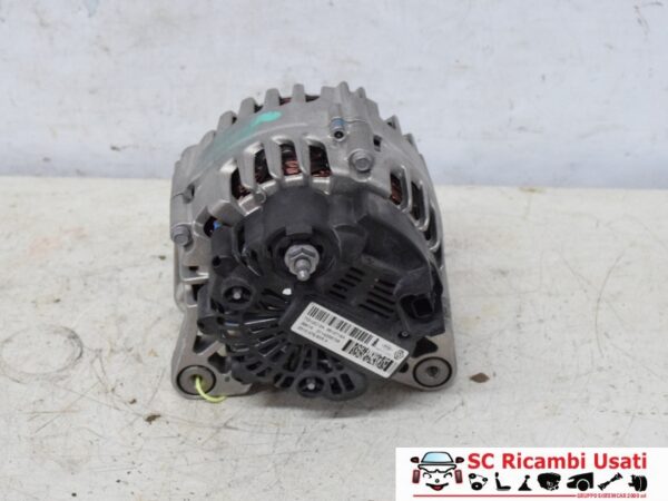 Alternatore Renault Captur 1.5 Dci 3000 Km 231007865R