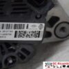 Alternatore Renault Captur 1.5 Dci 3000 Km 231007865R