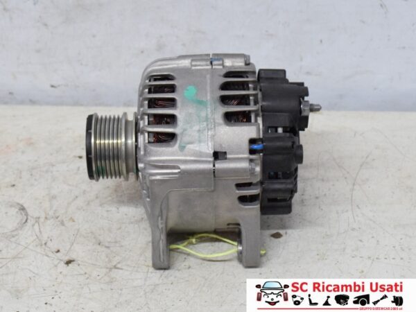 Alternatore Renault Captur 1.5 Dci 3000 Km 231007865R