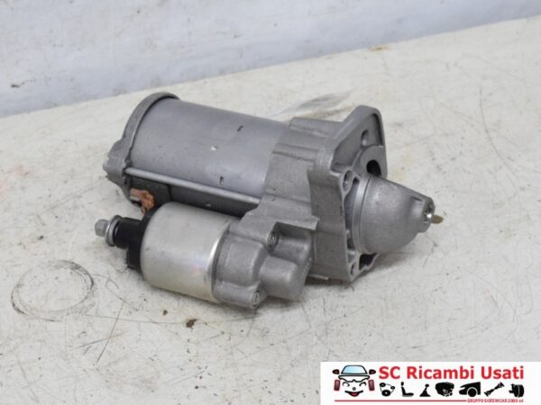 Motorino Avviamento Renault Captur 3000km Persorsi 233004868R