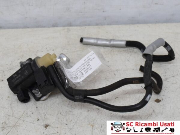 Elettrovalvola Turbina Renault Captur 1.5 Dci 8200790180