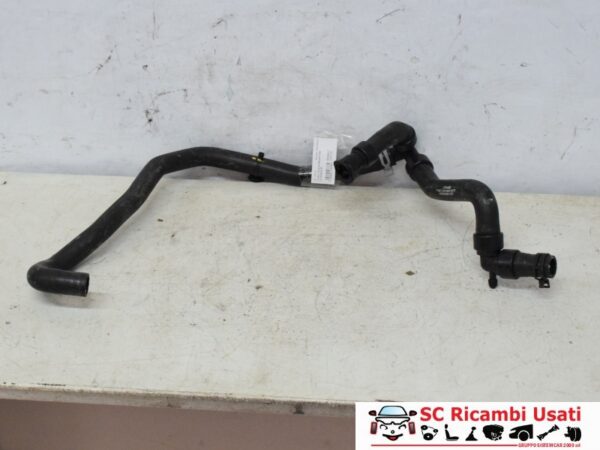 Tubo Acqua Radiatore Renault Captur 1.5 Dci 271A30041R