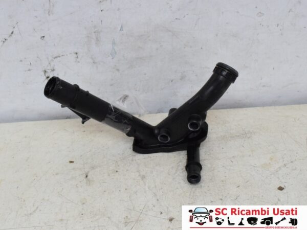 Tubo Acqua Radiatore Renault Captur 1.5 Dci 210473766R