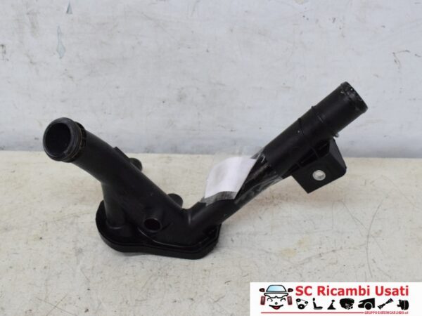 Tubo Acqua Radiatore Renault Captur 1.5 Dci 210473766R