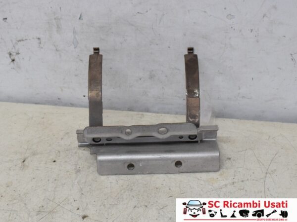 Supporto Catalizzatore Renault Captur 1.5 Dci 208180944R