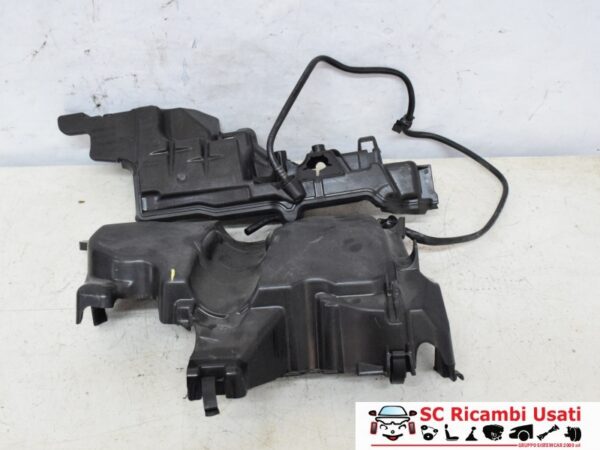 Coperchio Copri Motore Renault Dci 175B15263R