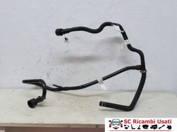 Tubo Acqua Radiatore Jeep Compass 1.3 Gse 52192508 52173593