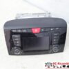 Autoradio 5 Pollici Lancia Y 2011-2018 735655590 735727826