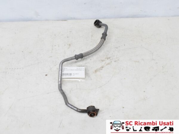 Tubo Olio Turbina Peugeot 207 1.6 Hdi 9684655080