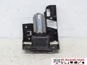 Supporto Motore Peugeot 207 1.6 Hdi 9680293680