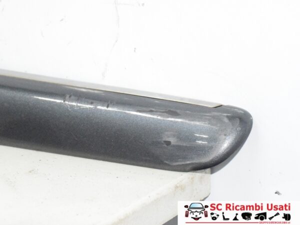 Modanatura Porta Anteriore Peugeot 207 9670120580