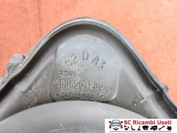 Guarnizione Porta Anteriore Destra Peugeot 207 9685904280