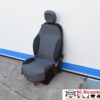 Sedile Anteriore Destro Fiat New Panda